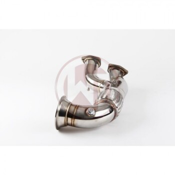 Downpipe Audi TTRS 8J / RS3 8P / Audi RS3 8P - RACING ONLY