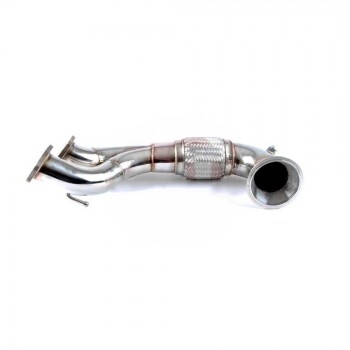 Downpipe for Audi TTRS 8J / RS3 8P / Audi RS3 8P - RACING...