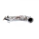 Downpipe for Audi TTRS 8J / RS3 8P / Audi TTRS 8J - RACING ONLY