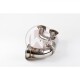 Downpipe for Audi TTRS 8J / RS3 8P / Audi TTRS 8J - RACING ONLY