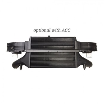 Competition intercooler kit EVO 3 Audi RS3 8V (with ACC)