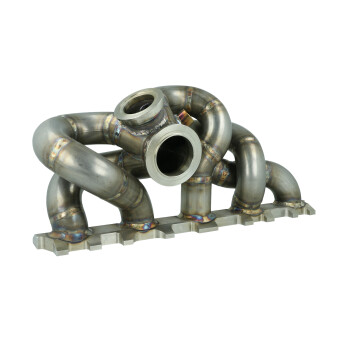 Turbo Rohrkrümmer Audi 2.5L TFSI TT RS - TiAL V-Band -...