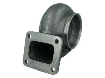 Garrett turbine housing GTW3884 / GTW3884R - T4 0.96 A/R