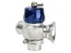 BOV Dual Port Blau | TS-0205-1061
