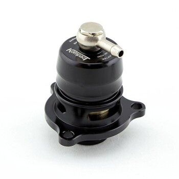 BOV Dual Port Ford Forcus RS 2.3 | TS-0203-1064