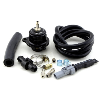 BOV Plumb Back Mercedes A45 / CLA45 / GLA45 AMG | TS-0203-1262