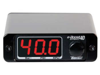 E-Boost Street 40psi | TS-0302-1002