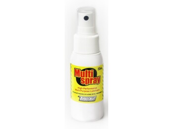 Multi-Spray (50ml Flasche) | Turbosmart