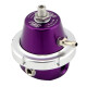 Fuel pressure regulator FRP-800 / purple | Turbosmart