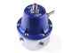 Fuel pressure regulator FRP-1200 / blue / Turbosmart