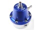 Fuel pressure regulator FRP-800 / blue | Turbosmart