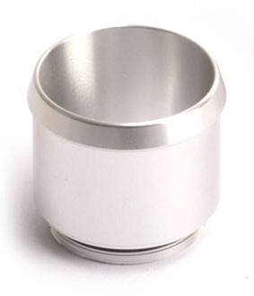 Plumb Back Fitting 34mm | TS-0205-3203