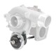 Druckdose Mazda MPS 1,65 bar / 24 psi | TS-0610-1242