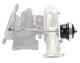 Druckdose Mitsubishi Evo 10 0,7 bar / 10 psi | TS-0601-3102