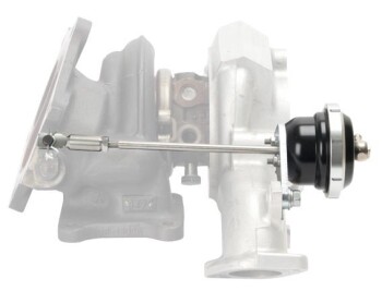 Druckdose Mitsubishi Evo 10 0,95 bar / 14 psi | TS-0601-3142