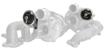 Druckdose Nissan R35 GT-R 0,5 bar / 7 psi | TS-0615-2072