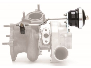 Actuator Porsche 996 Turbo 1,65 bar / 24 psi | TS-0624-3242