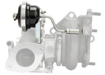 Druckdose Subaru Impreza WRX Sti 04- / WRX 09-14 0,5 bar...