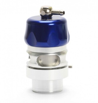 BOV Vee Port Pro Blue | Turbosmart