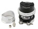 BOV Race Port GenV / schwarz | TS-0204-1132