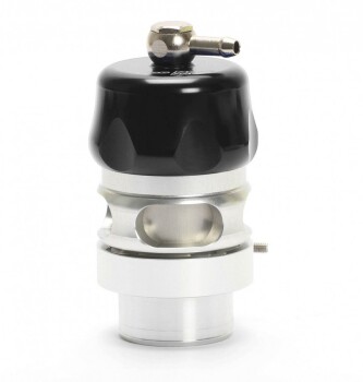 BOV Vee Port Pro Schwarz Subaru WRX 01-07, Sti 01-,...