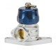 BOV Plumb Back Blau Subaru WRX 01-07, Sti 01-, Forester 05-07 | TS-0205-1215