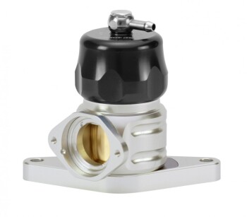 BOV Plumb Back black Subaru WRX 01-07, Sti 01-, Forester...