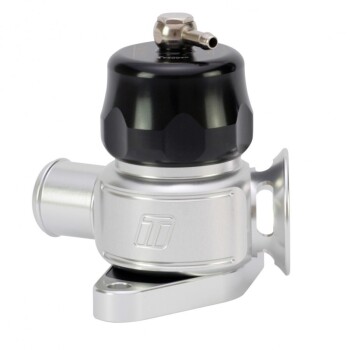 BOV Dual Port Black Nissan Skyline GTS-T, GT-R, R32, R33,...