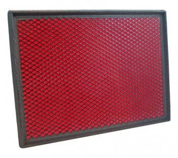 Air Filter Irmscher Coupe 1.6 16v | PP1203DRY