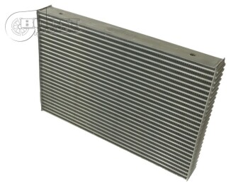 Intercooler core 600x400x76mm - 700HP| BOOST products