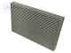 Intercooler Core 600x400x76mm - 700HP