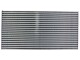Intercooler Core 600x300x76mm - 600HP