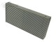Intercooler Core 600x300x76mm - 600HP