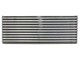 Intercooler Core 520x200x90mm - 400HP