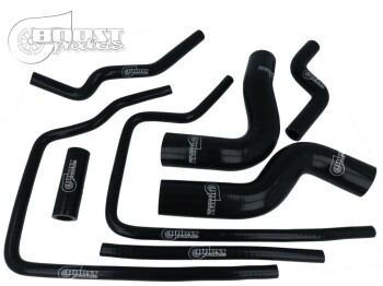 for Subaru Impreza WRX STi EJ20 GC8 96-00 Silicone...
