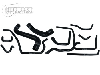 Subaru Impreza GDB EJ20 00-07 Wasserkühler...