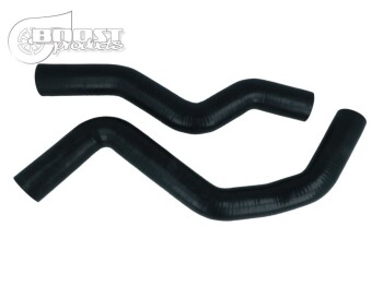 Mitsubishi Lancer EVO 6 4G93 99-01silicone radiator hose kit
