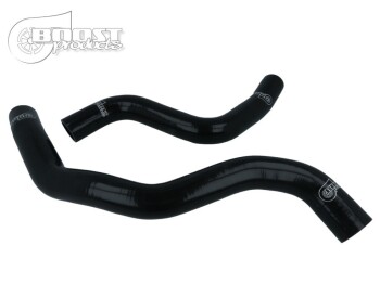 Mitsubishi Lancer EVO 7 8 CT9A silicone radiator hose kit