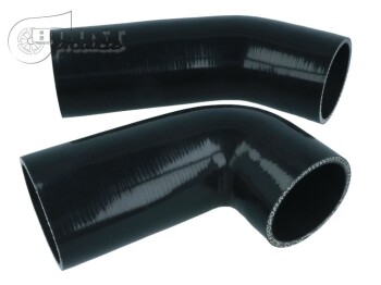 Mazda RX7 FD3S silicone intercooler hose kit