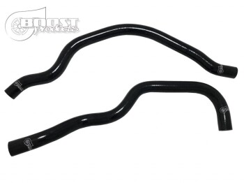 Honda S2000 silicone radiator hose kit