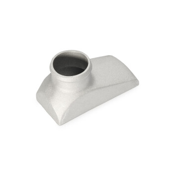 intercooler tank 140x65mm
