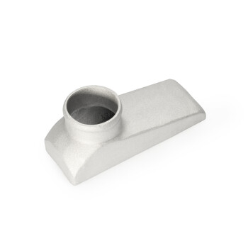 intercooler tank 180x65mm