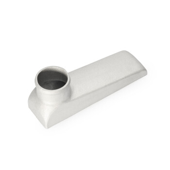 intercooler tank 230x65mm