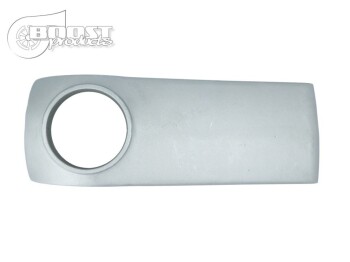 intercooler tank 300x100mm