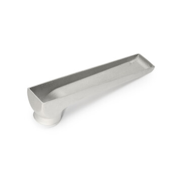 intercooler tank 400x76mm