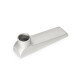 intercooler tank 300x76mm-63