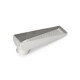 intercooler tank 300x76mm-63