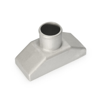 intercooler tank 200x90mm