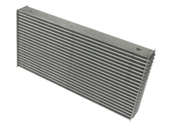 Ladeluftkühlernetz Competition 450x300x76mm - 450PS