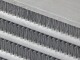 Intercooler Core 550x140x65mm - 300HP